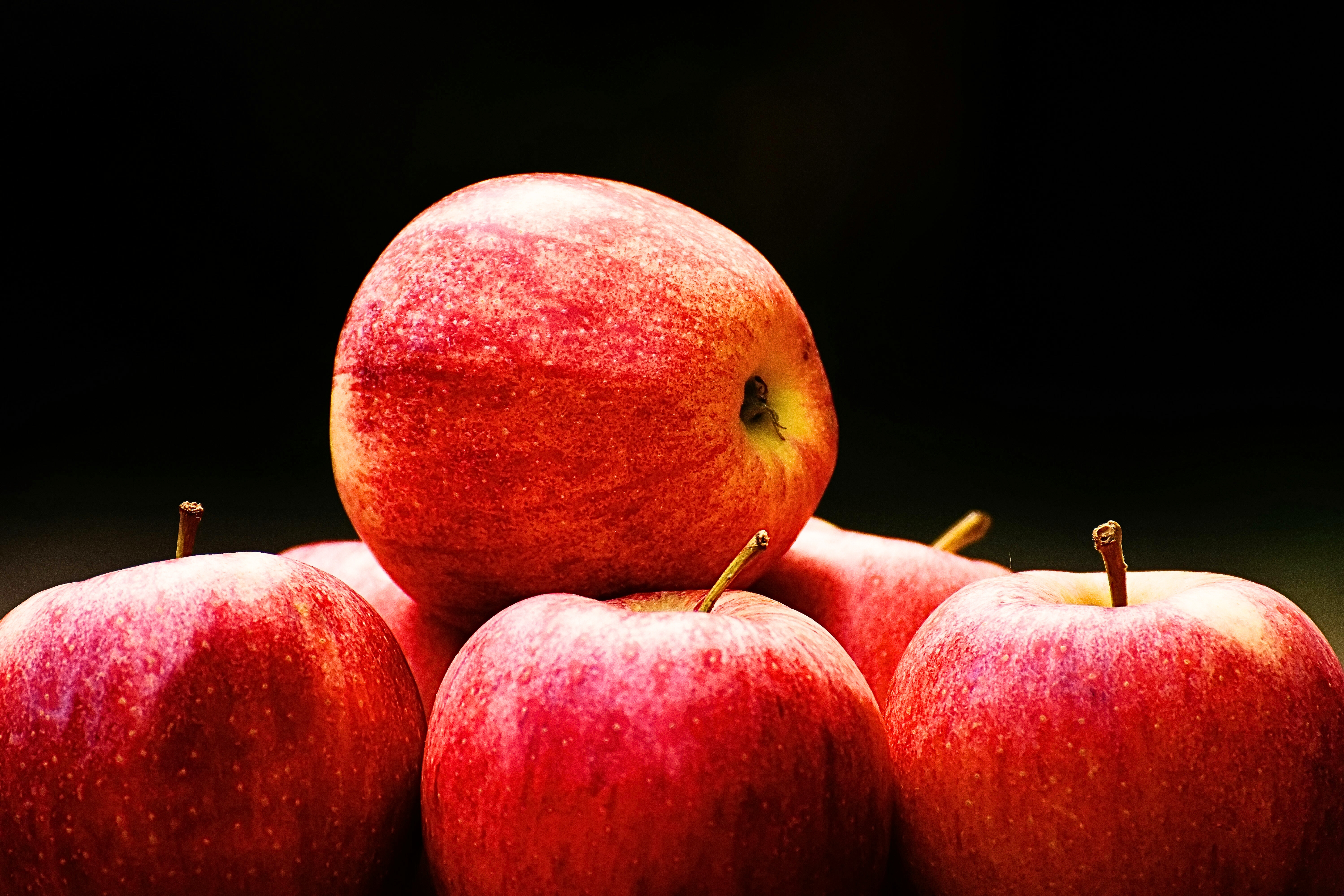 Fresh Fruits & Vegetables